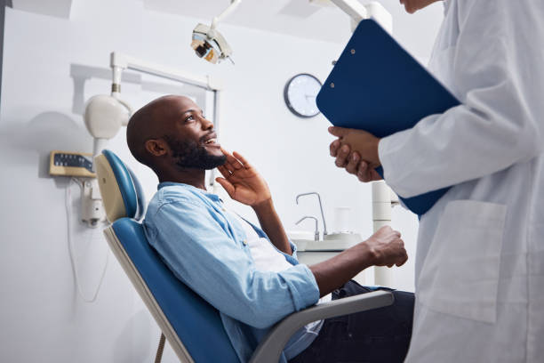 Best Wisdom Tooth Removal  in Carrollton, TX
