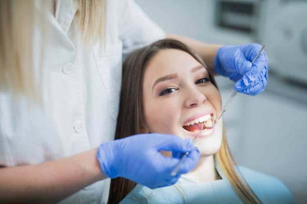 Emergency Dental Services in Carrollton, TX