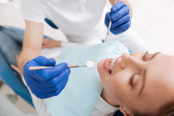 Professional Holistic Dental Care Services in Carrollton, TX